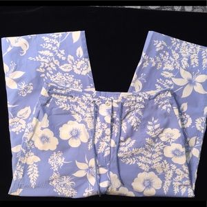 🤩🤩 Ralph Lauren Capri Pants